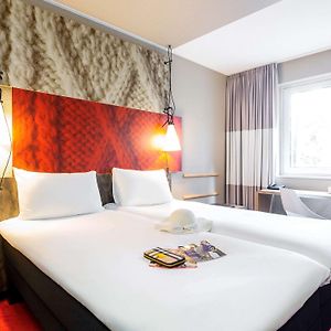 Ibis Hotel Hamburg St. Pauli Messe