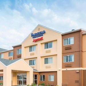 Fairfield Inn & Suites Lincoln