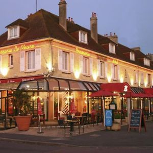 Hotel Le Phare