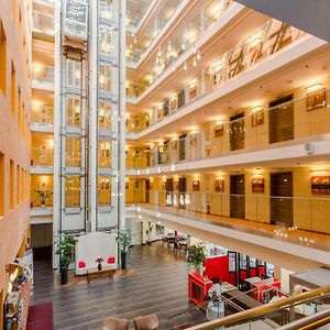 Avalon Hotel&Conferences